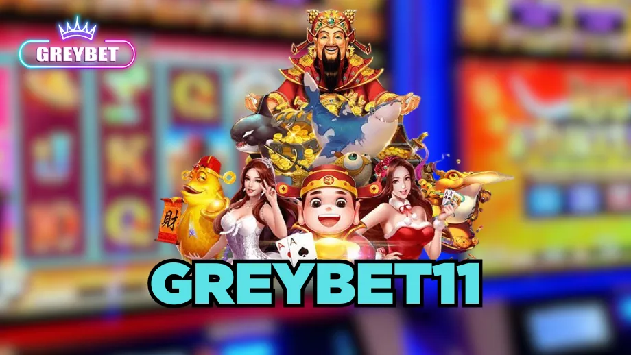 greybet