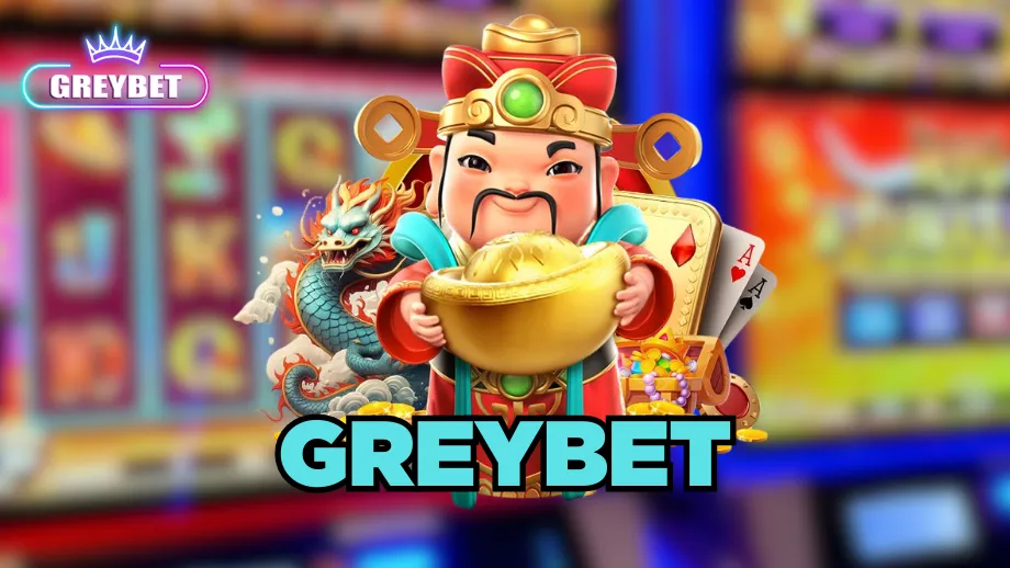 greybet